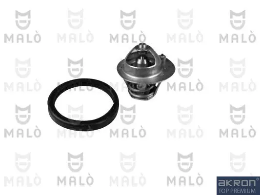 термостат, охладителна течност AKRON-MALO          