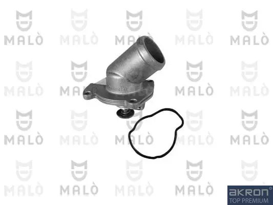 термостат, охладителна течност AKRON-MALO          
