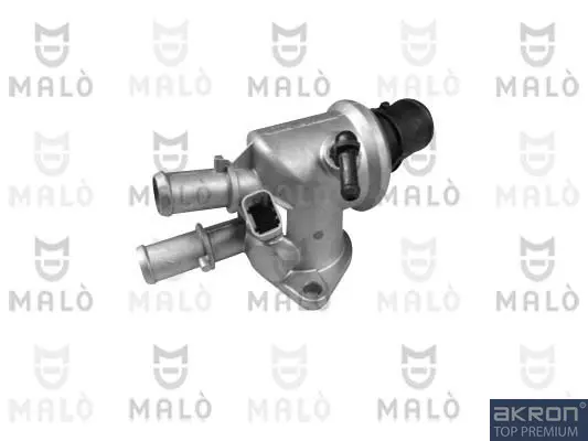 термостат, охладителна течност AKRON-MALO          