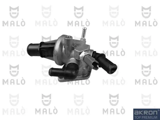 термостат, охладителна течност AKRON-MALO          