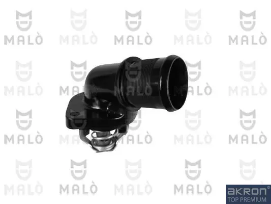 термостат, охладителна течност AKRON-MALO          