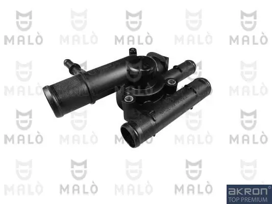 термостат, охладителна течност AKRON-MALO          