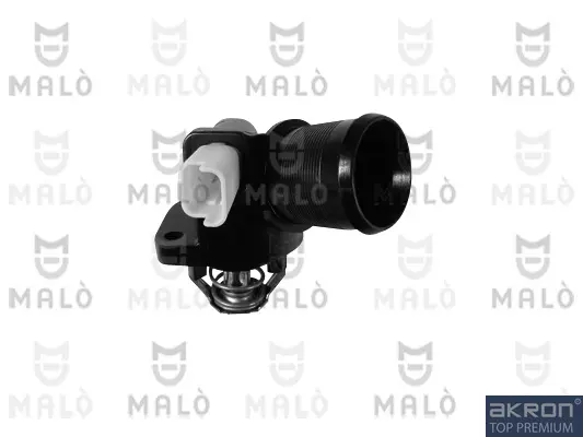 термостат, охладителна течност AKRON-MALO          