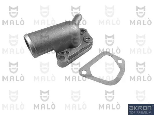 термостат, охладителна течност AKRON-MALO          