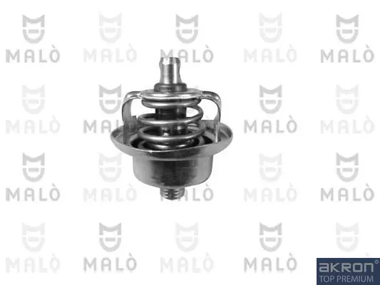 термостат, охладителна течност AKRON-MALO          