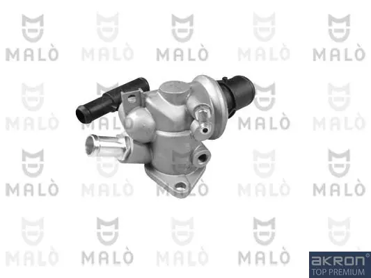 термостат, охладителна течност AKRON-MALO          