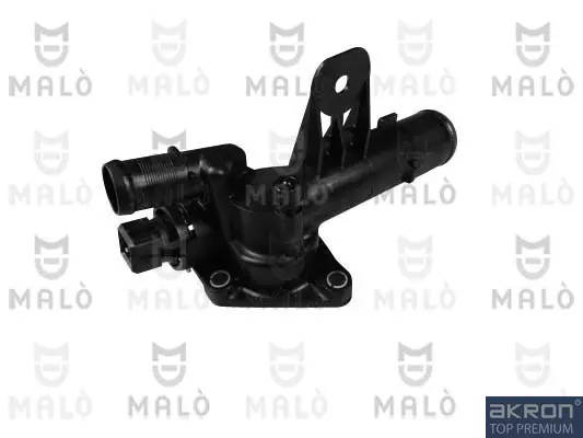 термостат, охладителна течност AKRON-MALO          