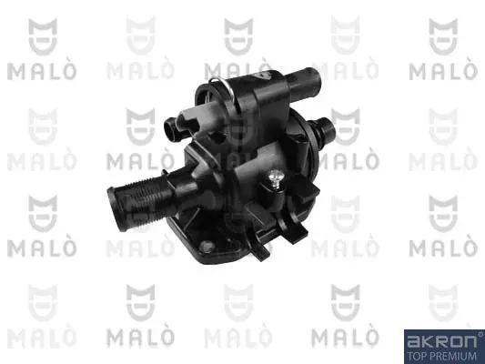 термостат, охладителна течност AKRON-MALO          