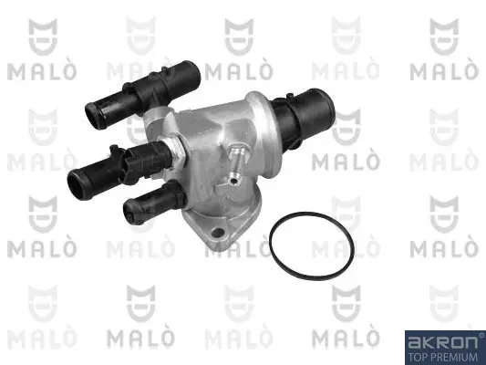термостат, охладителна течност AKRON-MALO          