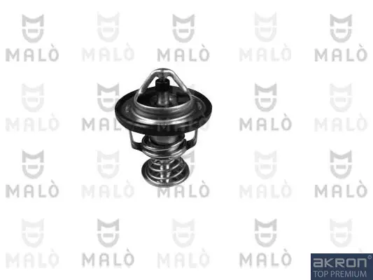 термостат, охладителна течност AKRON-MALO          