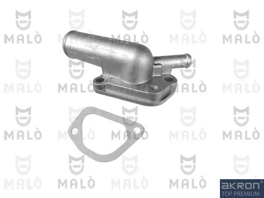 термостат, охладителна течност AKRON-MALO          