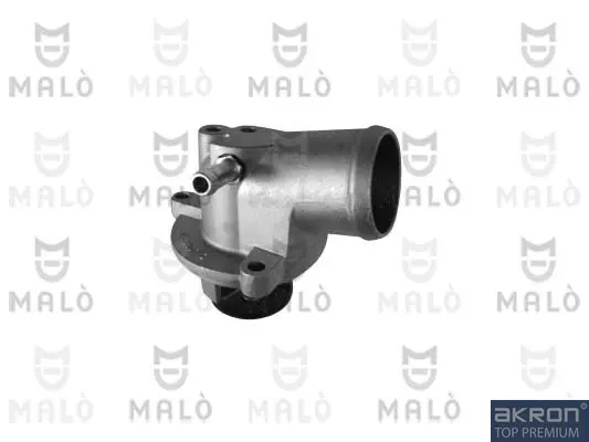 термостат, охладителна течност AKRON-MALO          