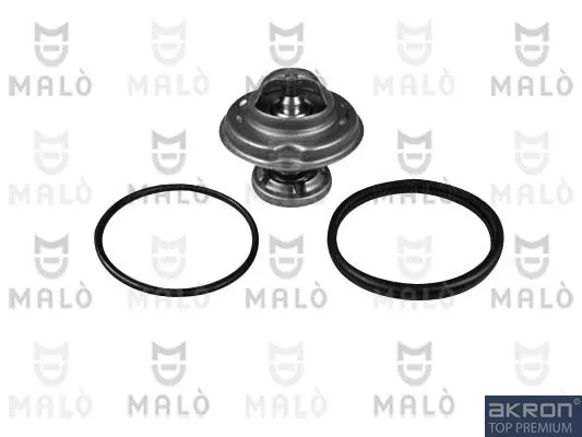 термостат, охладителна течност AKRON-MALO          