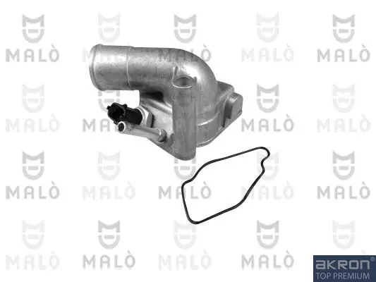 термостат, охладителна течност AKRON-MALO          