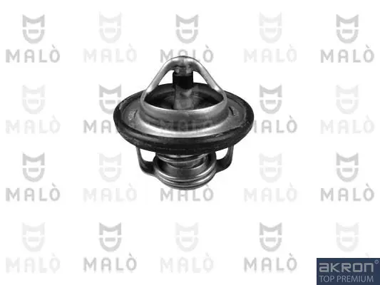 термостат, охладителна течност AKRON-MALO          