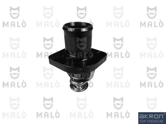 термостат, охладителна течност AKRON-MALO          