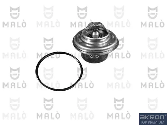 термостат, охладителна течност AKRON-MALO          