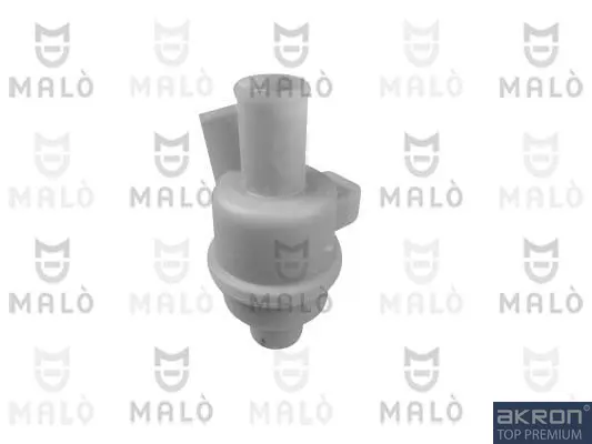 термостат, охладителна течност AKRON-MALO          