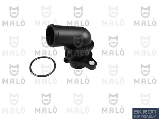 термостат, охладителна течност AKRON-MALO          