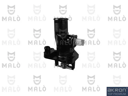 термостат, охладителна течност AKRON-MALO          