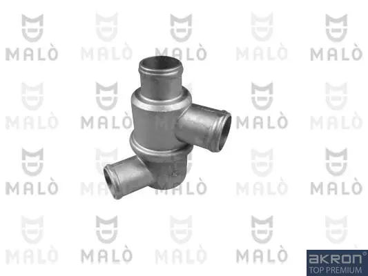термостат, охладителна течност AKRON-MALO          