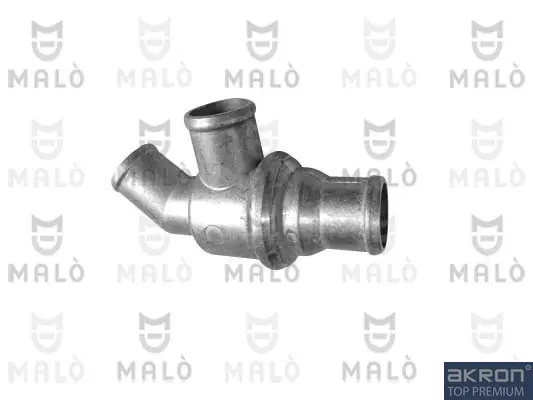 термостат, охладителна течност AKRON-MALO          