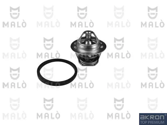 термостат, охладителна течност AKRON-MALO          