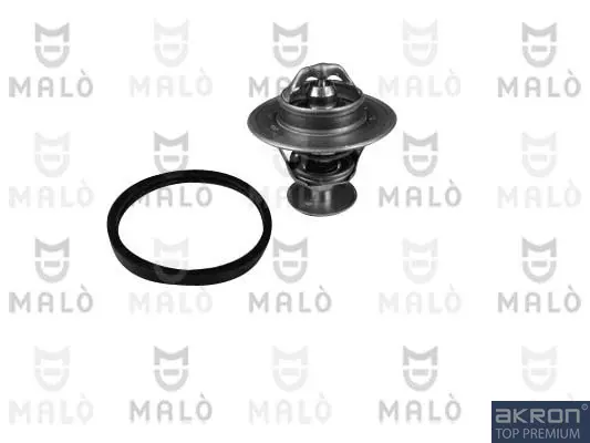 термостат, охладителна течност AKRON-MALO          