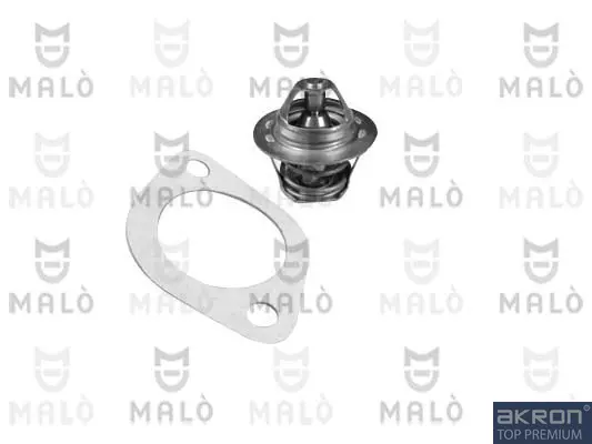 термостат, охладителна течност AKRON-MALO          