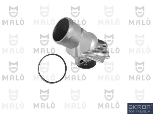 термостат, охладителна течност AKRON-MALO          