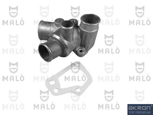 термостат, охладителна течност AKRON-MALO          