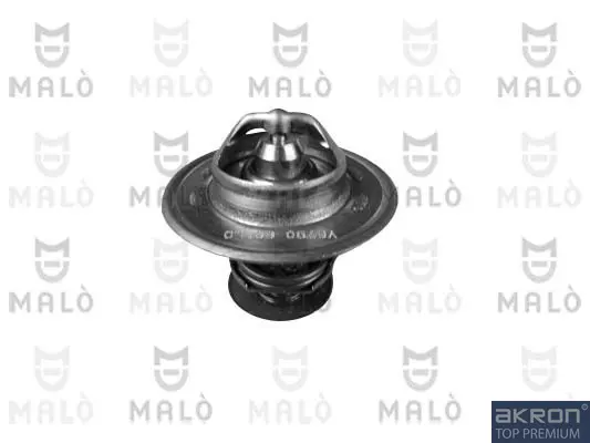 термостат, охладителна течност AKRON-MALO          