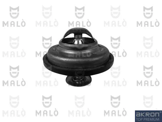 термостат, охладителна течност AKRON-MALO          
