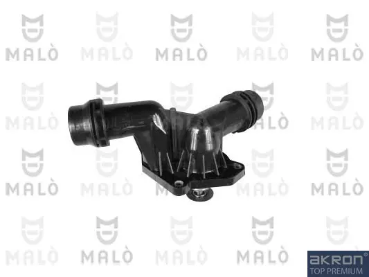 термостат, охладителна течност AKRON-MALO          