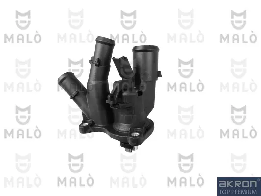 термостат, охладителна течност AKRON-MALO          