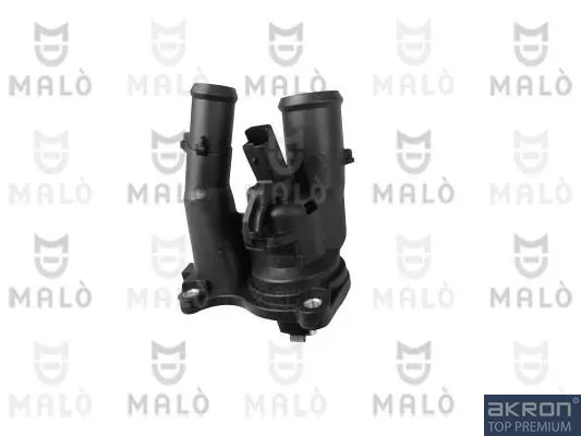 термостат, охладителна течност AKRON-MALO          