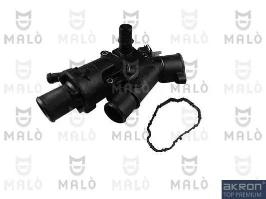 термостат, охладителна течност AKRON-MALO          