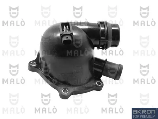 термостат, охладителна течност AKRON-MALO          