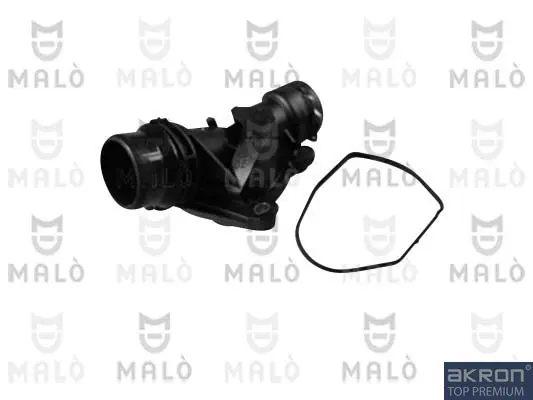 термостат, охладителна течност AKRON-MALO          