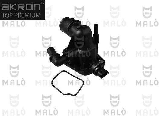 термостат, охладителна течност AKRON-MALO          