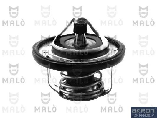 термостат, охладителна течност AKRON-MALO          
