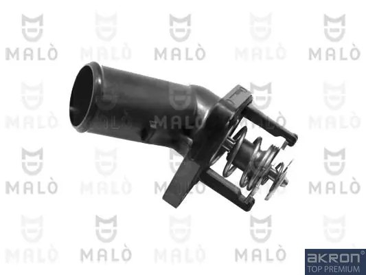 термостат, охладителна течност AKRON-MALO          