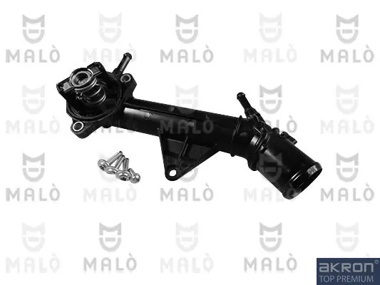 термостат, охладителна течност AKRON-MALO          