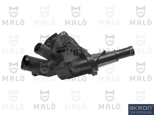 термостат, охладителна течност AKRON-MALO          