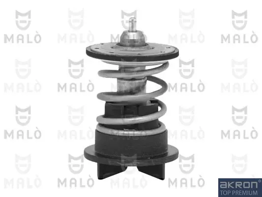 термостат, охладителна течност AKRON-MALO          