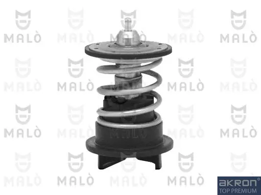 термостат, охладителна течност AKRON-MALO          