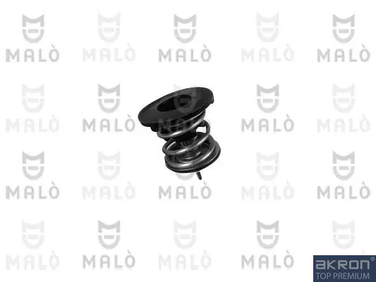 термостат, охладителна течност AKRON-MALO          