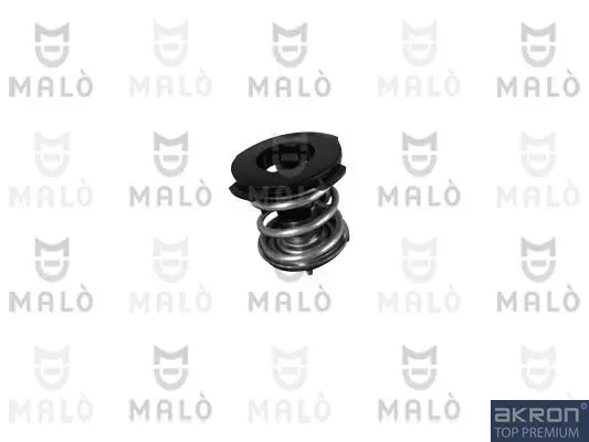 термостат, охладителна течност AKRON-MALO          