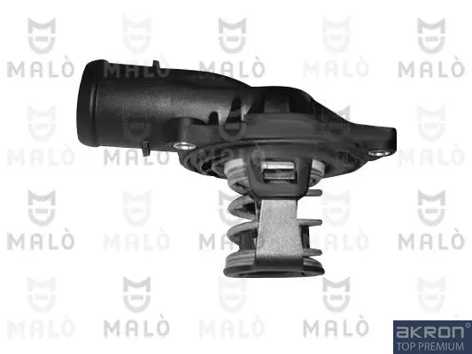 термостат, охладителна течност AKRON-MALO          