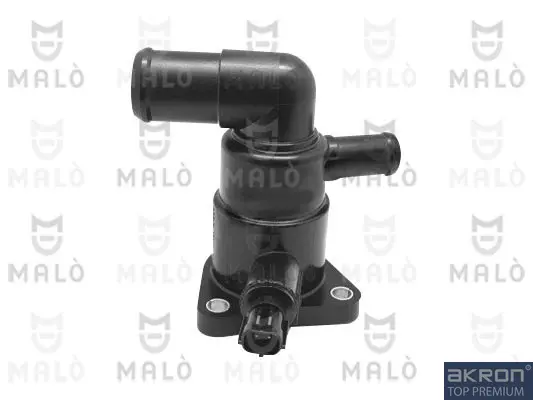термостат, охладителна течност AKRON-MALO          